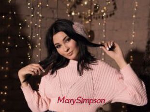 MarySimpson