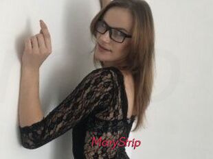 MaryStrip