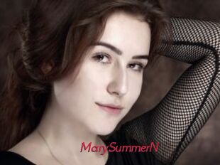MarySummerN