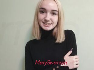 MarySwanson