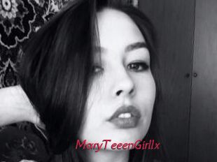 MaryTeeenGirllx