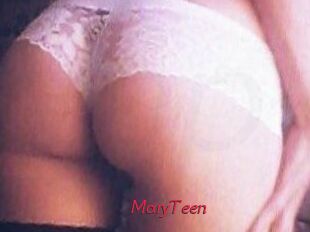 MaryTeen