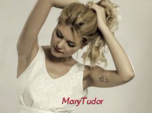 MaryTudor