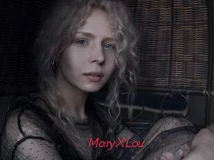 MaryXLou