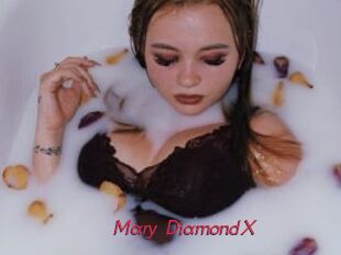Mary_DiamondX