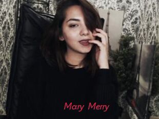 Mary_Merry
