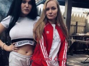 Mary_and_Carey