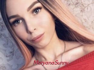 MaryanaSunny