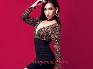 MaryannLeblanc