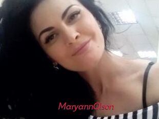 MaryannOlson