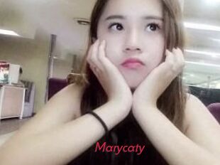Marycaty