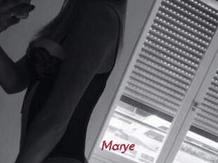 Marye