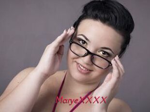 MaryeXXXX