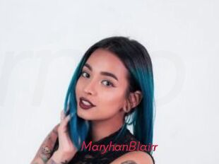 MaryhanBlairr