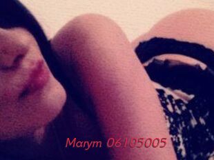 Marym-06105005