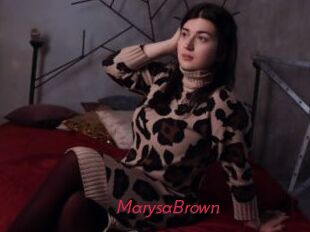 MarysaBrown