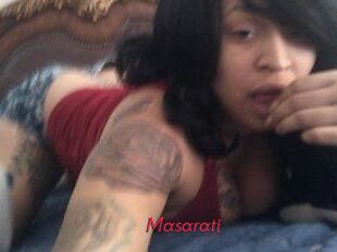 Masarati