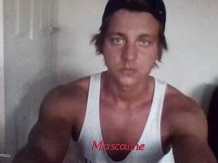 Mascaline