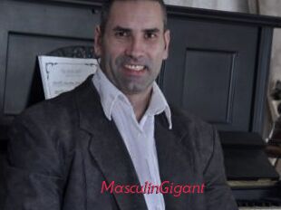 MasculinGigant