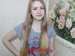 MashaWilling