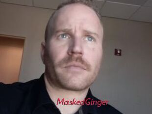MaskedGinger