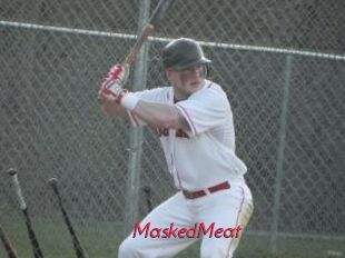 MaskedMeat