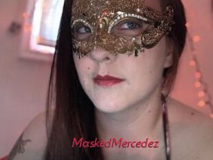 MaskedMercedez