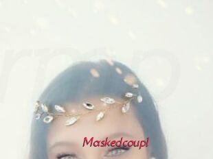 Maskedcoupl