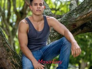 MasonGrey