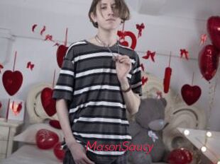 MasonSaucy