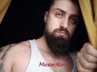 MasterAlan
