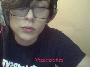 MasterBaited