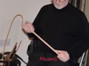 MasterG