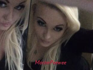MasterPeewee