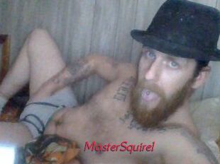 MasterSquirel
