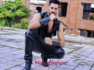 MasterStefano