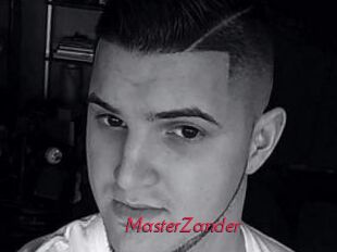 MasterZander