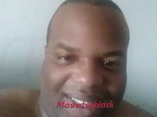Masterbigblack
