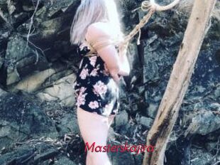 Masterskajira
