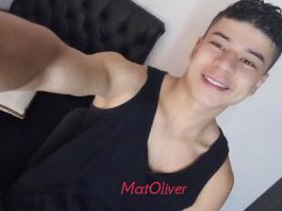 MatOliver