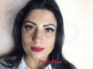MataMow