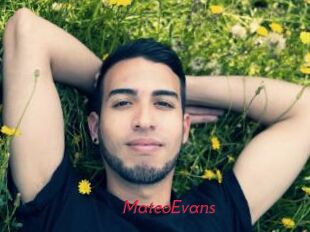 MateoEvans