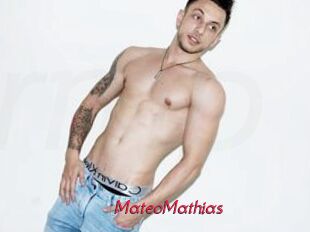 MateoMathias