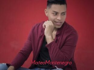 MateoMontenegro