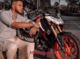 MateoSanders