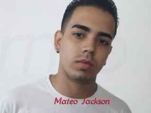 Mateo_Jackson