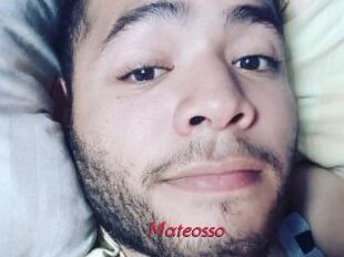 Mateosso