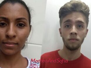 MatheoAndSofia