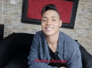 MatheoAzuaje