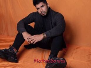 MatheoSantos